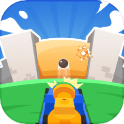 瘋狂施工隊(duì)正版